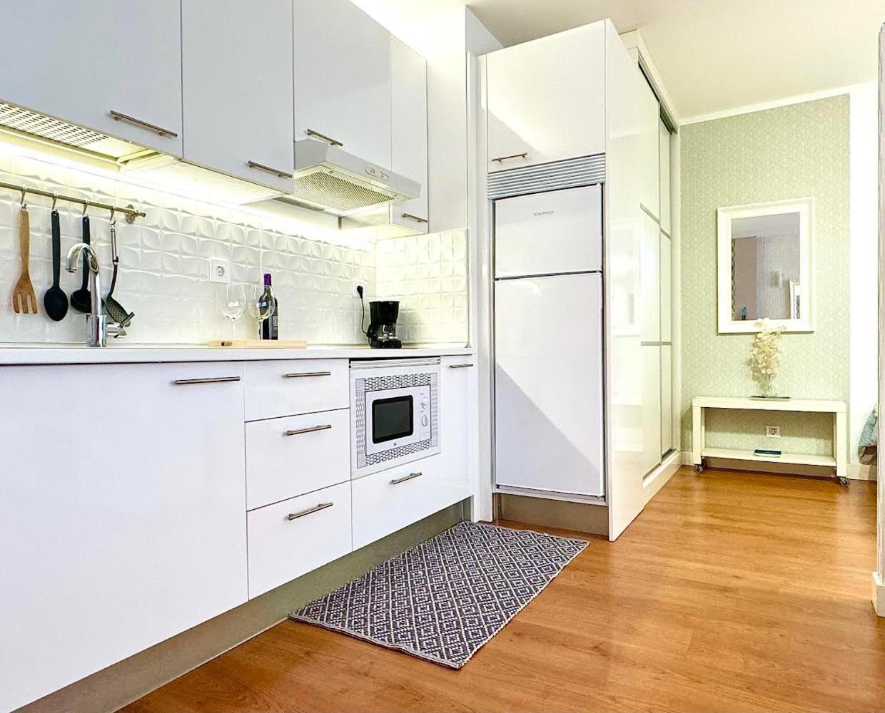 Apartamento Lujan Playa Canteras Las Palmas de Gran Canaria