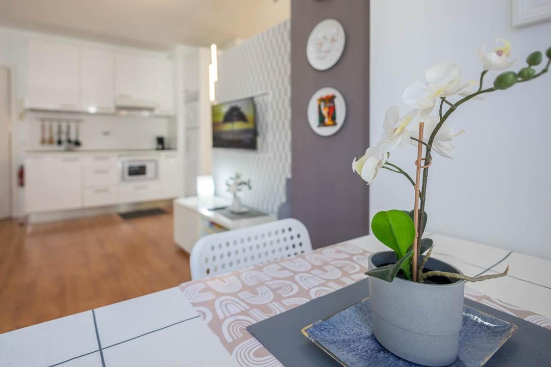 Apartamento Lujan Playa Canteras Las Palmas de Gran Canaria