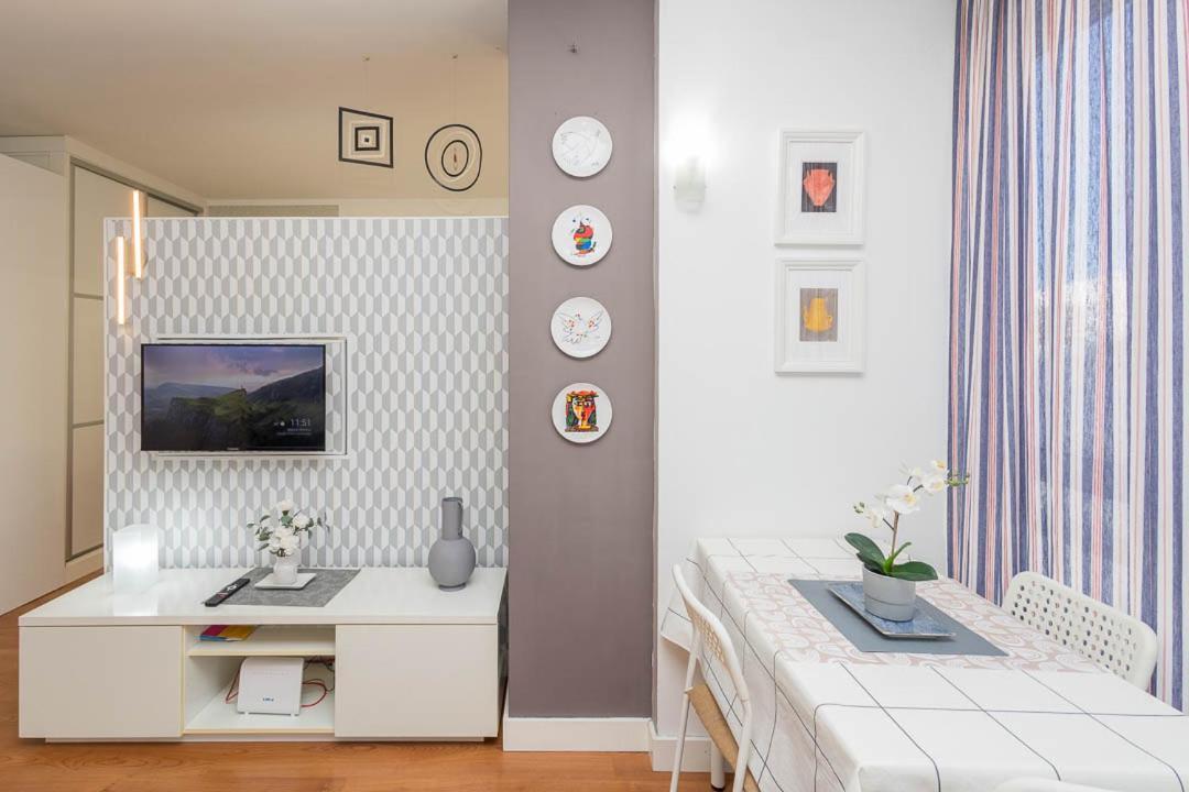 Apartamento Lujan Playa Canteras