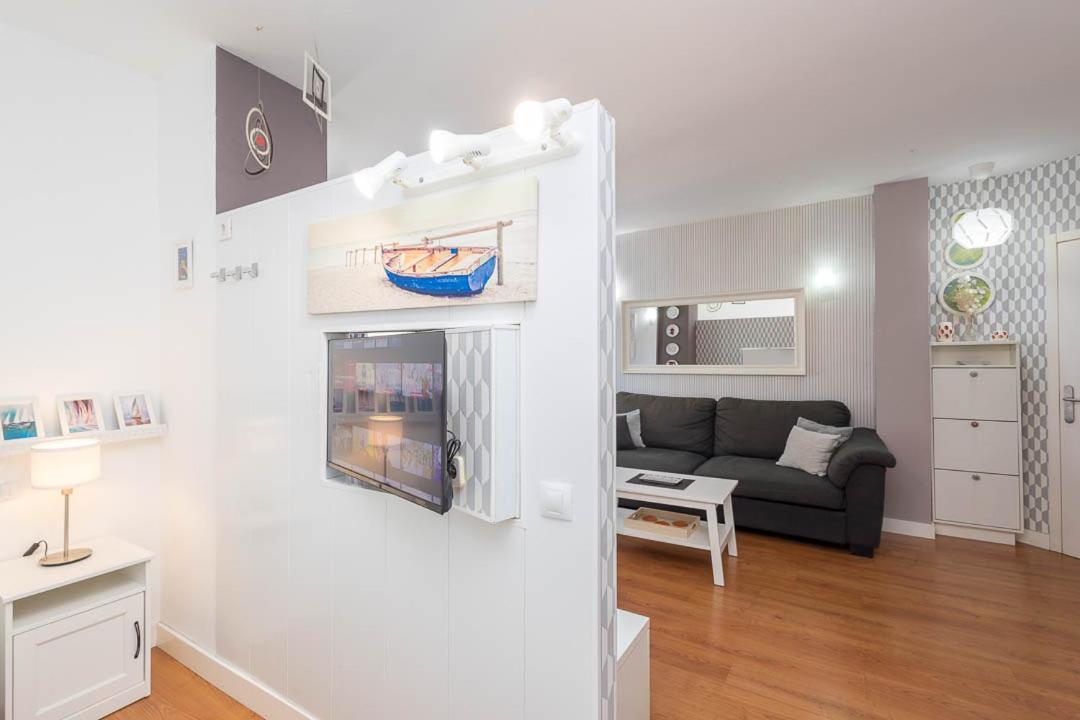 Apartamento Lujan Playa Canteras Las Palmas de Gran Canaria