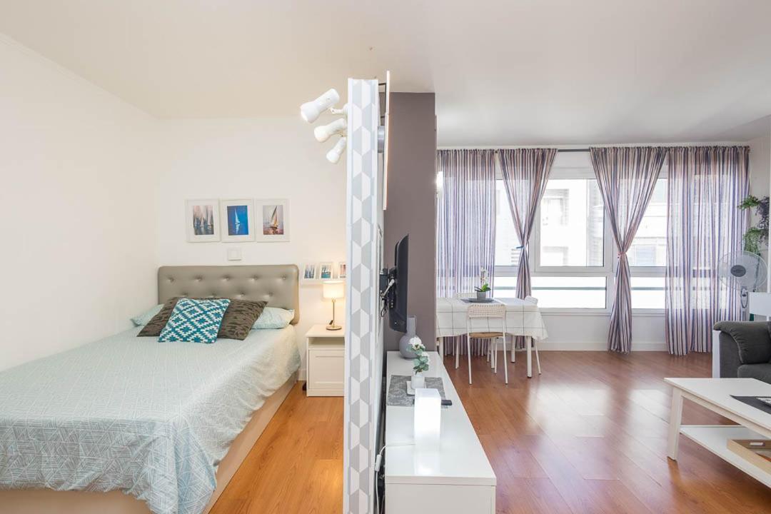 Apartamento Lujan Playa Canteras