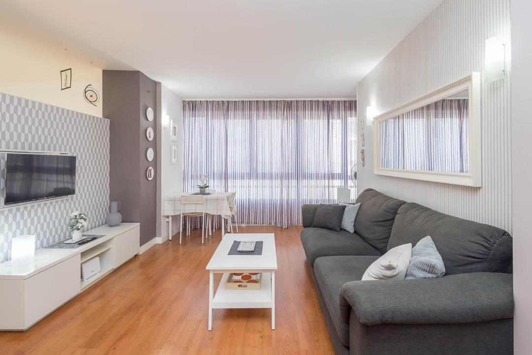Apartamento Lujan Playa Canteras Las Palmas de Gran Canaria