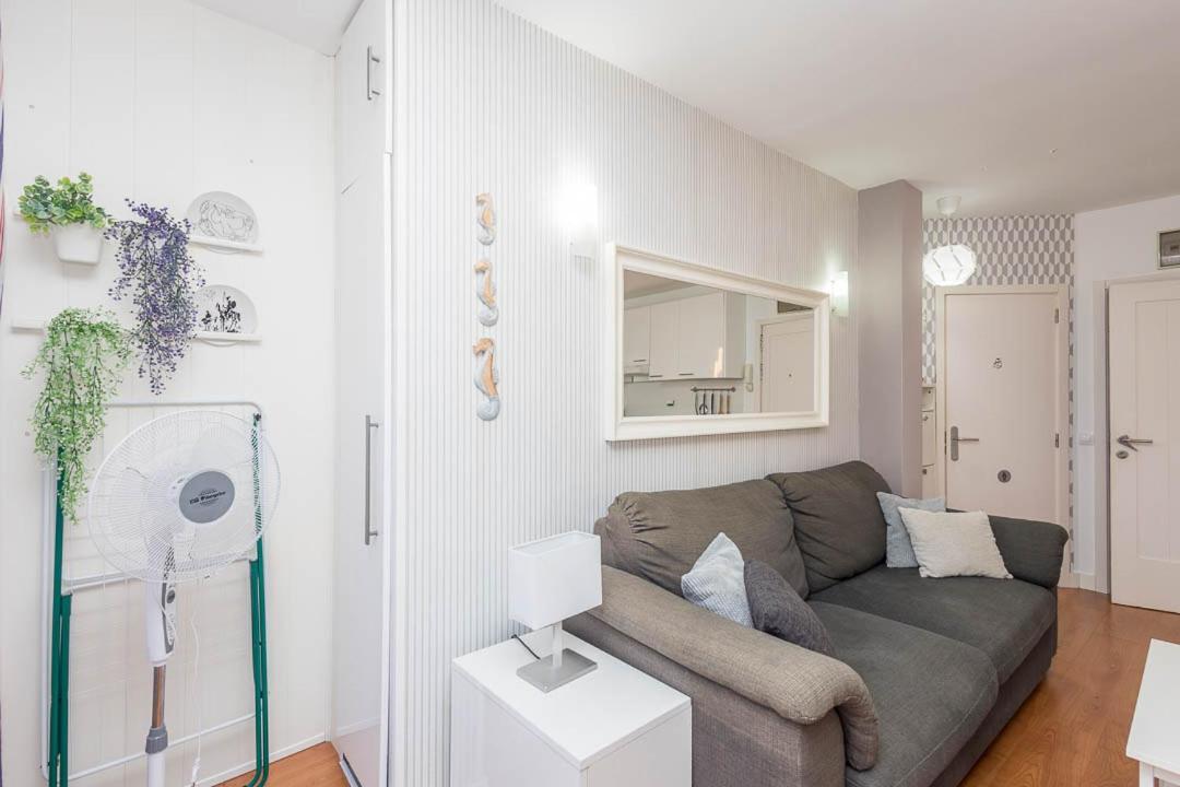 Apartamento Lujan Playa Canteras *